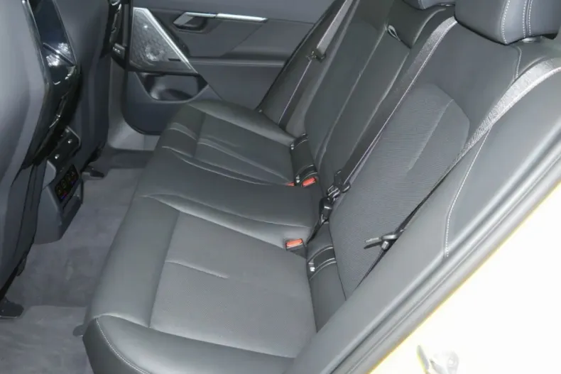 BMW M5 din 2024 cu 6.320 km - oferta BMW119755 - foto 9