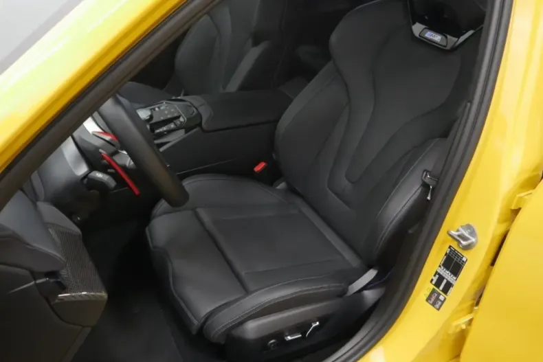 BMW M5 din 2024 cu 6.320 km - oferta BMW119755 - foto 10