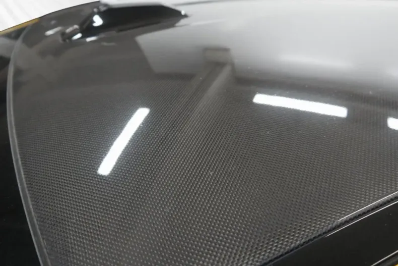 BMW M5 din 2024 cu 6.320 km - oferta BMW119755 - foto 11