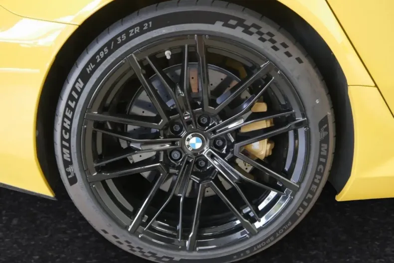 BMW M5 din 2024 cu 6.320 km - oferta BMW119755 - foto 13