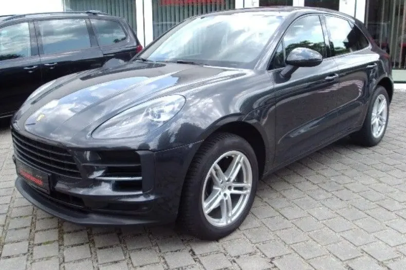 Porsche Macan din 2020 cu 83.220 km - oferta POR119756 - foto 3