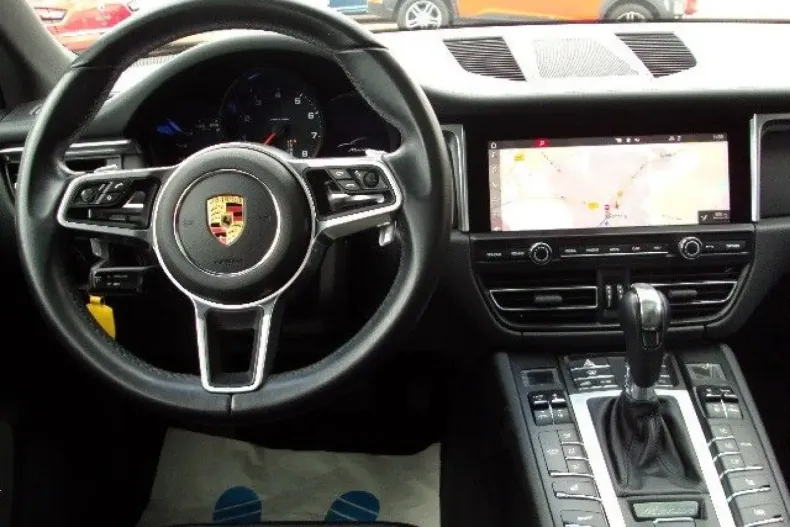 Porsche Macan din 2020 cu 83.220 km - oferta POR119756 - foto 9