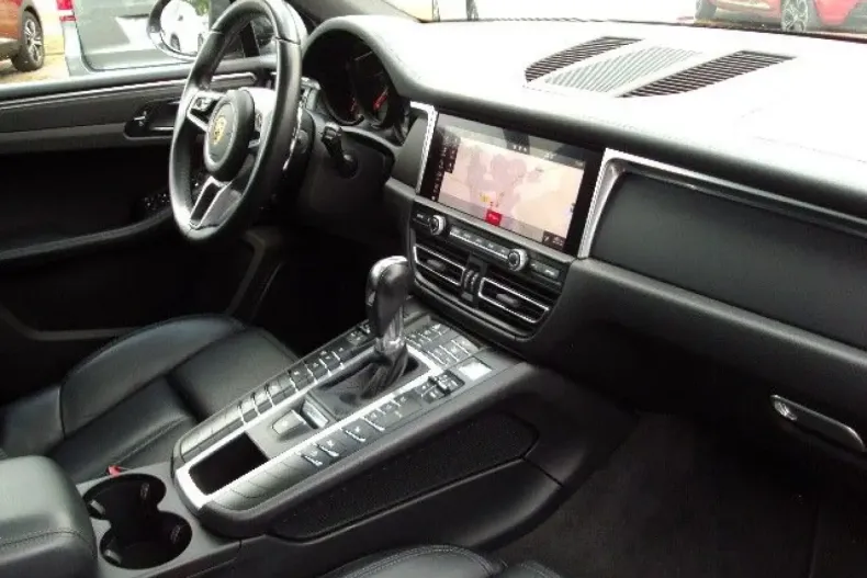 Porsche Macan din 2020 cu 83.220 km - oferta POR119756 - foto 10