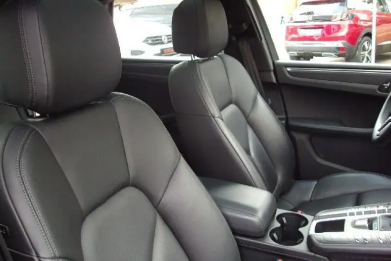 Porsche Macan din 2020 cu 83.220 km - oferta POR119756 - foto 14