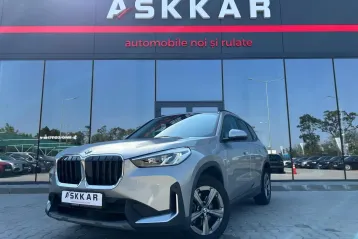 BMW X1 din 2023 - oferta BMW119758
