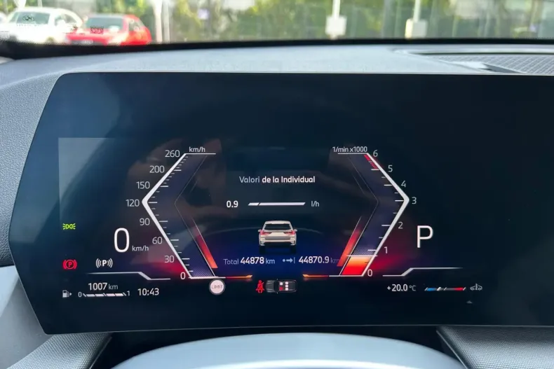 BMW X1 din 2023 cu 44.877 km - oferta BMW119758 - foto 11