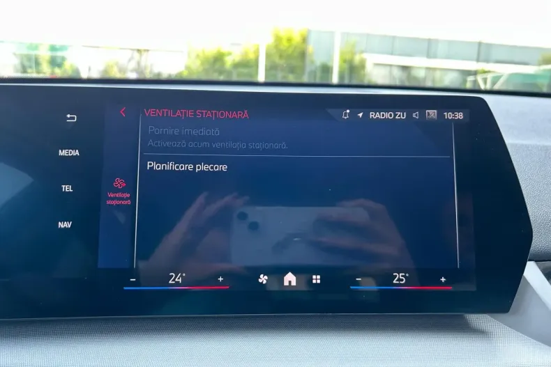 BMW X1 din 2023 cu 44.877 km - oferta BMW119758 - foto 24