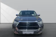 Toyota Hilux din 2021 cu 69.100 km - oferta TOY119759 - foto 1