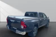 Toyota Hilux din 2021 cu 69.100 km - oferta TOY119759 - foto 4
