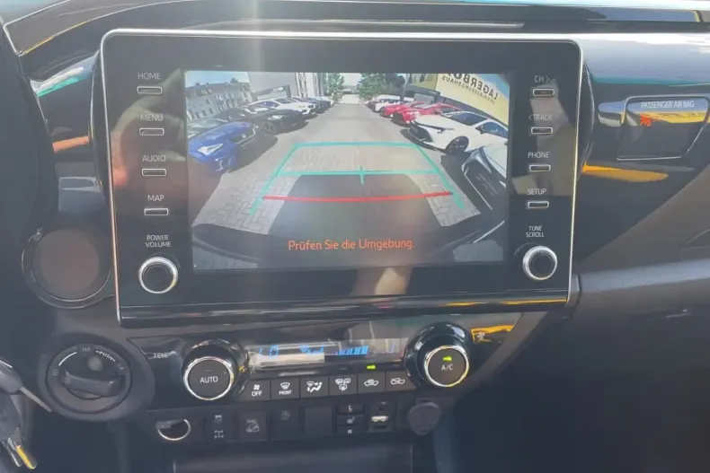 Toyota Hilux din 2021 cu 69.100 km - oferta TOY119759 - foto 11