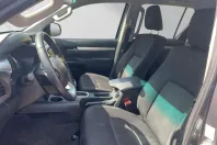 Toyota Hilux din 2021 cu 69.100 km - oferta TOY119759 - foto 12