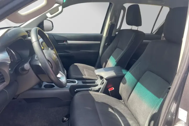 Toyota Hilux din 2021 cu 69.100 km - oferta TOY119759 - foto 12