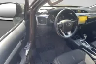 Toyota Hilux din 2021 cu 69.100 km - oferta TOY119759 - foto 13