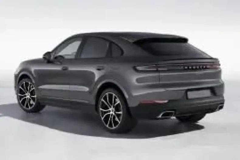 Porsche Cayenne din 2024 cu 25.995 km - oferta POR119761 - foto 3