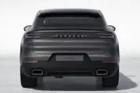Porsche Cayenne din 2024 cu 25.995 km - oferta POR119761 - foto 8