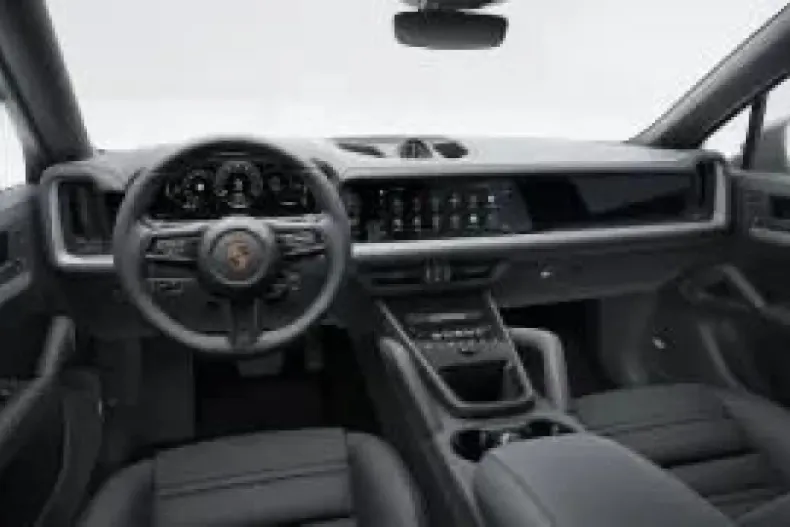 Porsche Cayenne din 2024 cu 25.995 km - oferta POR119761 - foto 10
