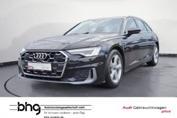 Audi A6 din 2024 - oferta AUD119763