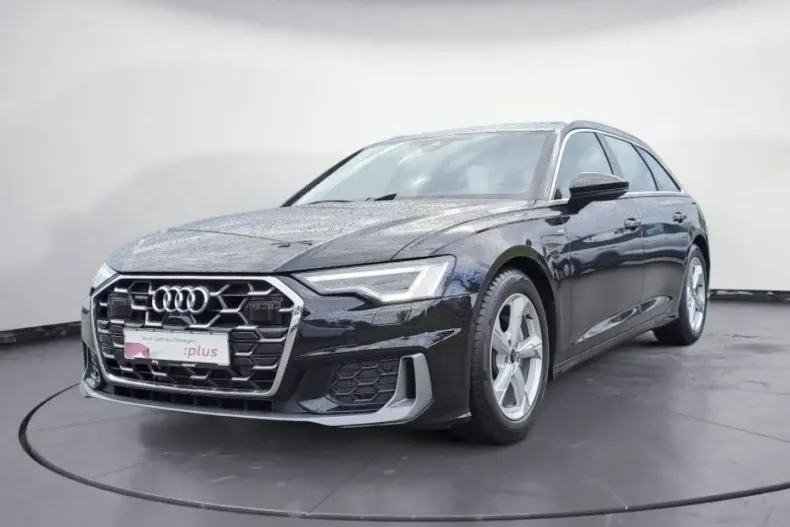 Audi A6 din 2024 cu 28.498 km - oferta AUD119763 - foto 2