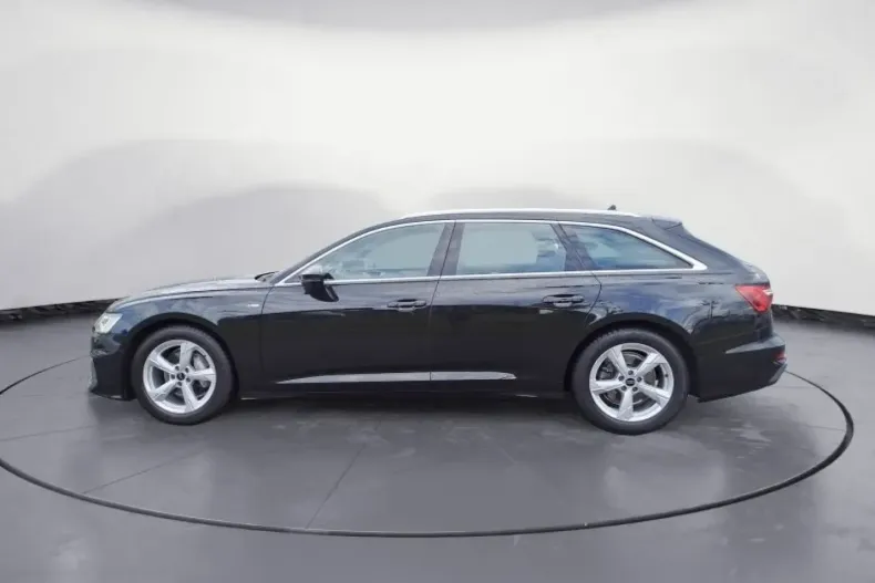 Audi A6 din 2024 cu 28.498 km - oferta AUD119763 - foto 3