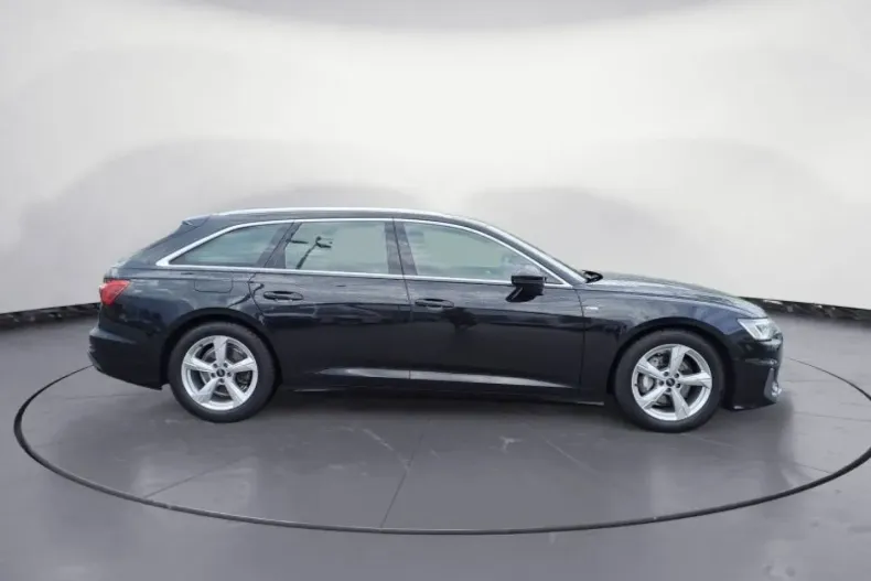 Audi A6 din 2024 cu 28.498 km - oferta AUD119763 - foto 6