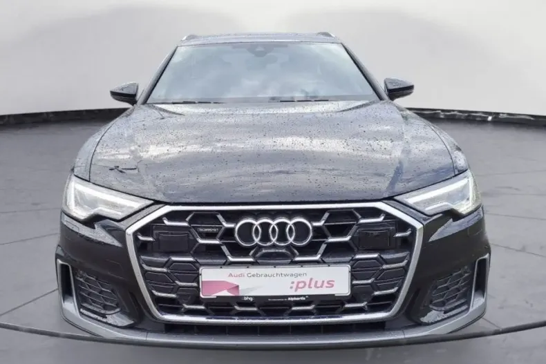 Audi A6 din 2024 cu 28.498 km - oferta AUD119763 - foto 7