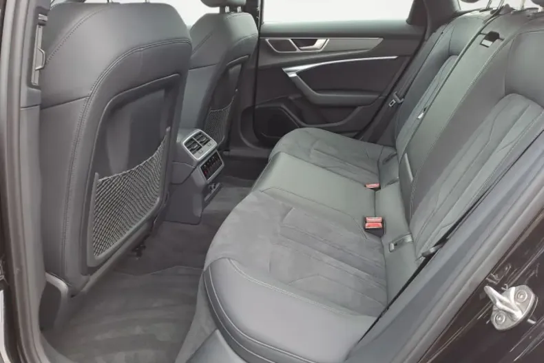 Audi A6 din 2024 cu 28.498 km - oferta AUD119763 - foto 9