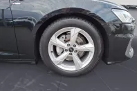 Audi A6 din 2024 cu 28.498 km - oferta AUD119763 - foto 12