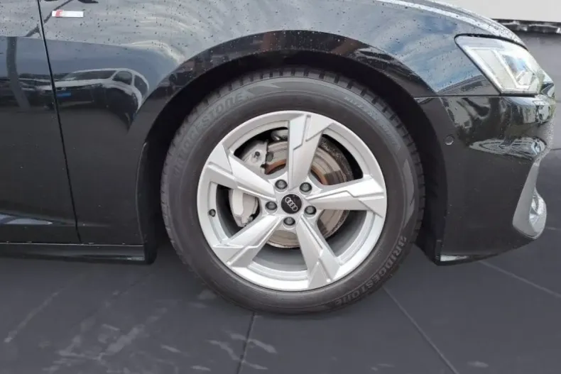 Audi A6 din 2024 cu 28.498 km - oferta AUD119763 - foto 12