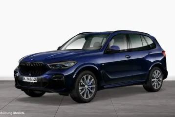 BMW X5 din 2022 - oferta BMW119765