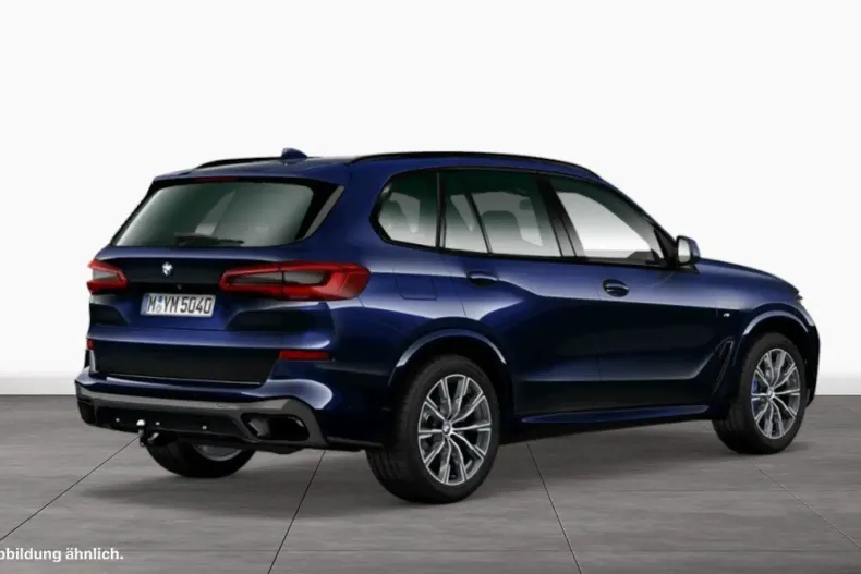 BMW X5 din 2022 cu 67.854 km - oferta BMW119765 - foto 2