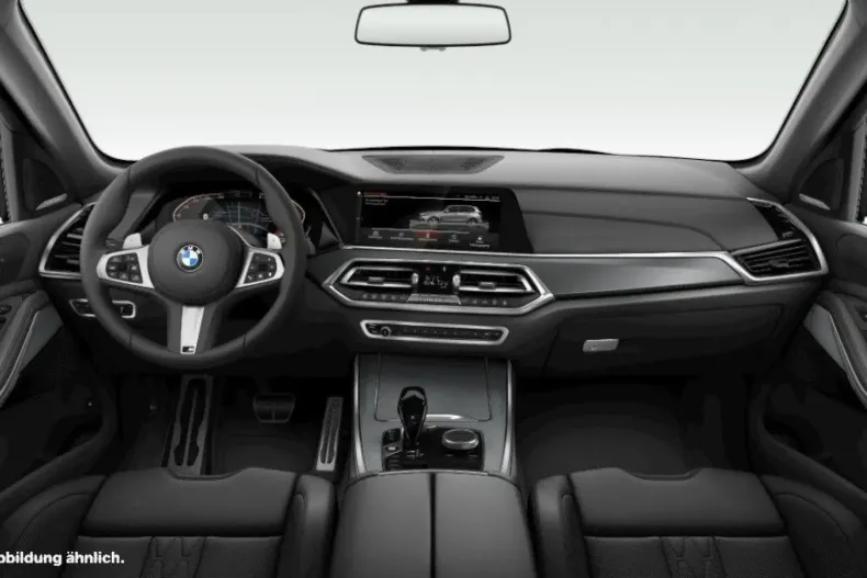 BMW X5 din 2022 cu 67.854 km - oferta BMW119765 - foto 3