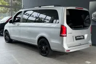 Mercedes-Benz V 300 din 2023 cu 76.534 km - oferta MER119767 - foto 4