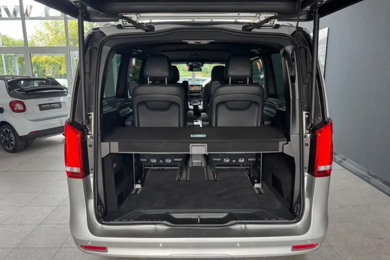 Mercedes-Benz V 300 din 2023 cu 76.534 km - oferta MER119767 - foto 7