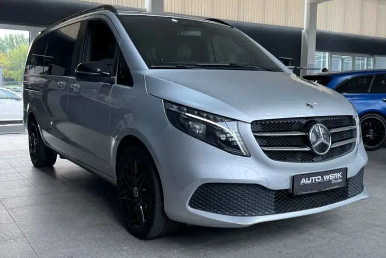 Mercedes-Benz V 300 din 2023 cu 76.534 km - oferta MER119767 - foto 11