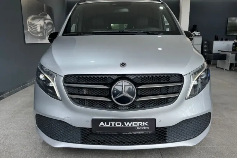 Mercedes-Benz V 300 din 2023 cu 76.534 km - oferta MER119767 - foto 12