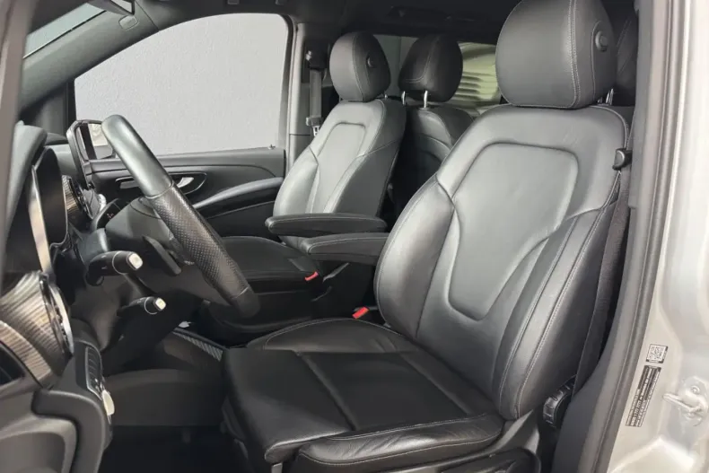 Mercedes-Benz V 300 din 2023 cu 76.534 km - oferta MER119767 - foto 14