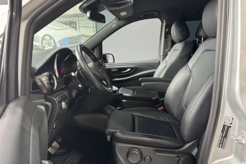 Mercedes-Benz V 300 din 2023 cu 76.534 km - oferta MER119767 - foto 15