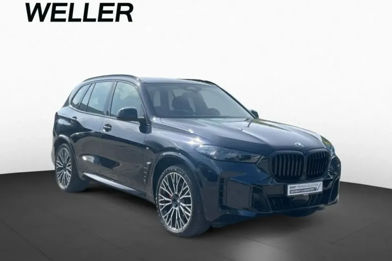 BMW X5 din 2024 cu 35.866 km - oferta BMW119768 - foto 2