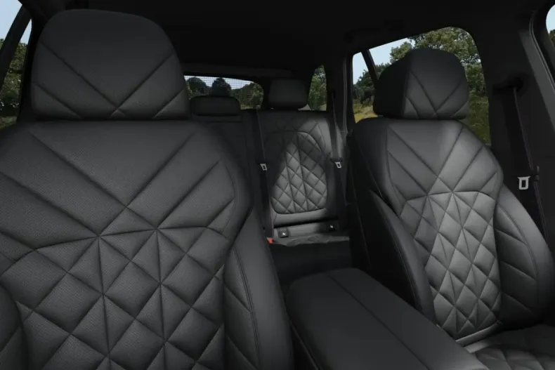 BMW X5 din 2024 cu 35.866 km - oferta BMW119768 - foto 5