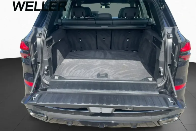 BMW X5 din 2024 cu 35.866 km - oferta BMW119768 - foto 11