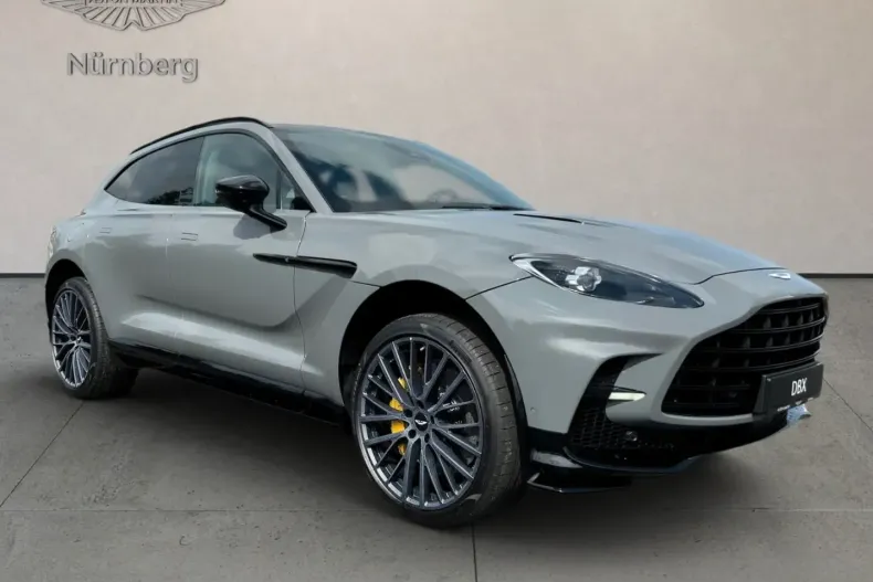 Aston Martin DBX din 2024 cu 9.400 km - oferta AST119772 - foto 5
