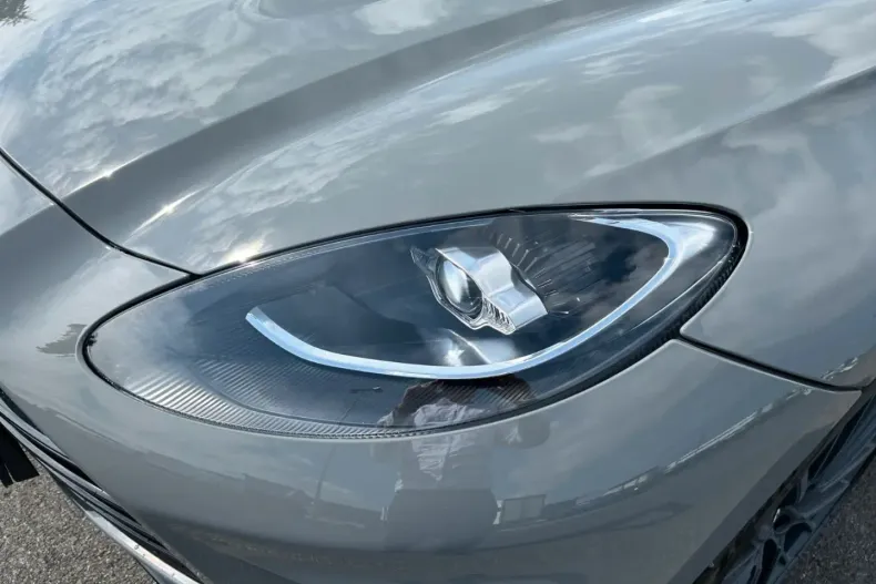 Aston Martin DBX din 2024 cu 9.400 km - oferta AST119772 - foto 6