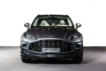 Aston Martin DBX din 2024 - oferta AST119773