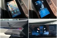 BMW 740 din 2025 cu 8.000 km - oferta BMW119774 - foto 8