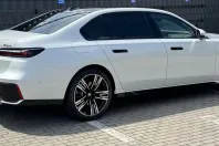 BMW 740 din 2025 cu 4.100 km - oferta BMW119775 - foto 2