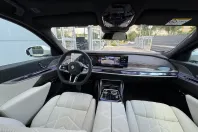 BMW 740 din 2025 cu 4.100 km - oferta BMW119775 - foto 16