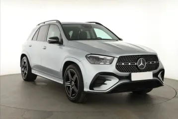 Mercedes-Benz GLE 450 din 2024 - oferta MER119776