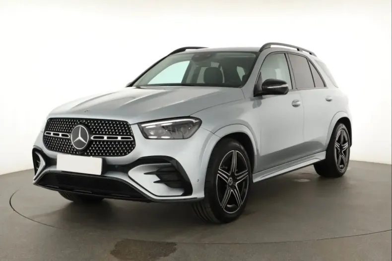 Mercedes-Benz GLE 450 din 2024 cu 9.609 km - oferta MER119776 - foto 2