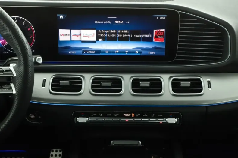 Mercedes-Benz GLE 450 din 2024 cu 9.609 km - oferta MER119776 - foto 9