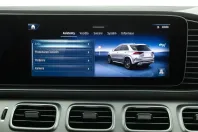 Mercedes-Benz GLE 450 din 2024 cu 9.609 km - oferta MER119776 - foto 16